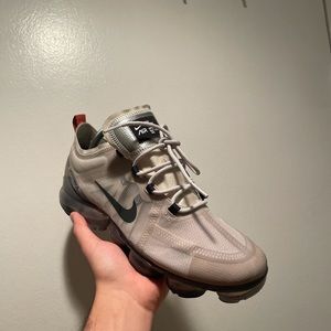 Nike Vapormax 2019 Moon Particle